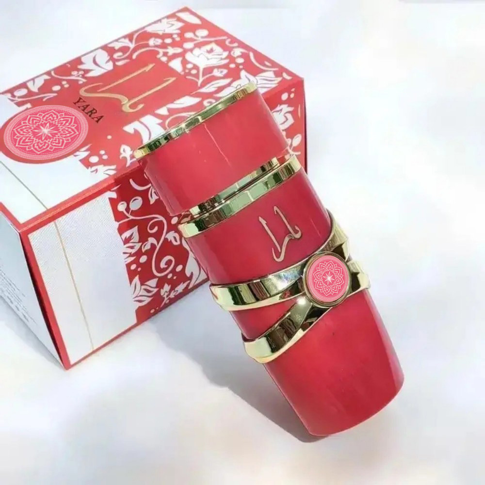 Home Fragrance Gift - Yara & Asad Perfume Gift Set,