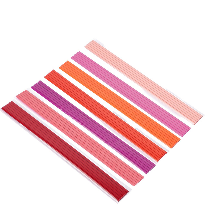 Home Fragrance Best - Bộ 50 22Cm X 3Mm Màu