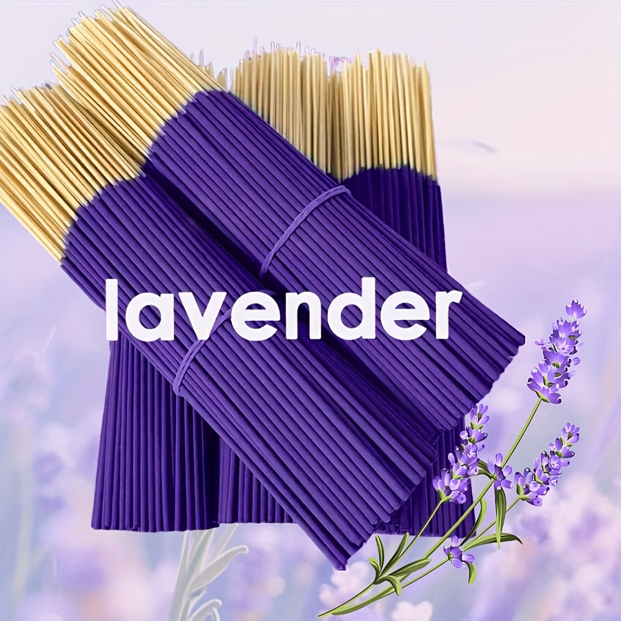 Lavender Premium Aromatherapy  - đánh giá và giá Home Fragrance Non Toxic