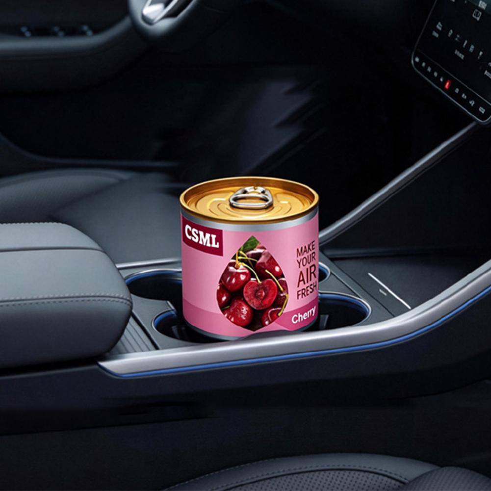 Air Freshener Car solid Bubble - đánh giá và giá Home Fragrance Logo