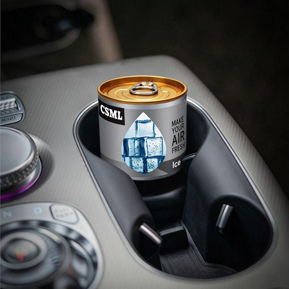 Air Freshener Car solid Bubble - đánh giá và giá Home Fragrance Logo