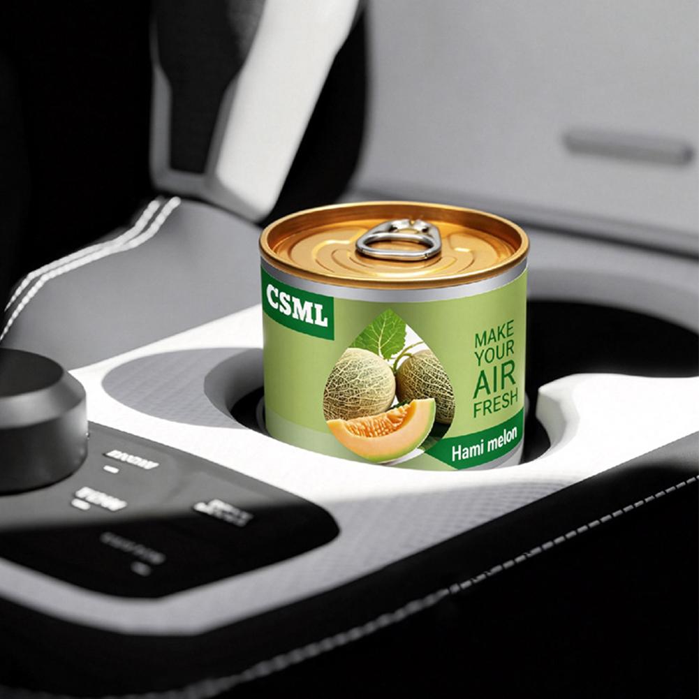Air Freshener Car solid Bubble - đánh giá và giá Home Fragrance Logo