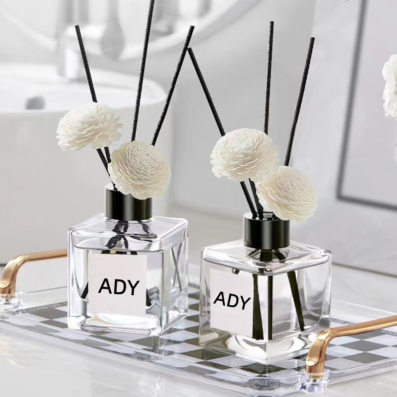 50ml Aroma Reed Diffuser Oil f - đánh giá và giá Home Fragrance Best