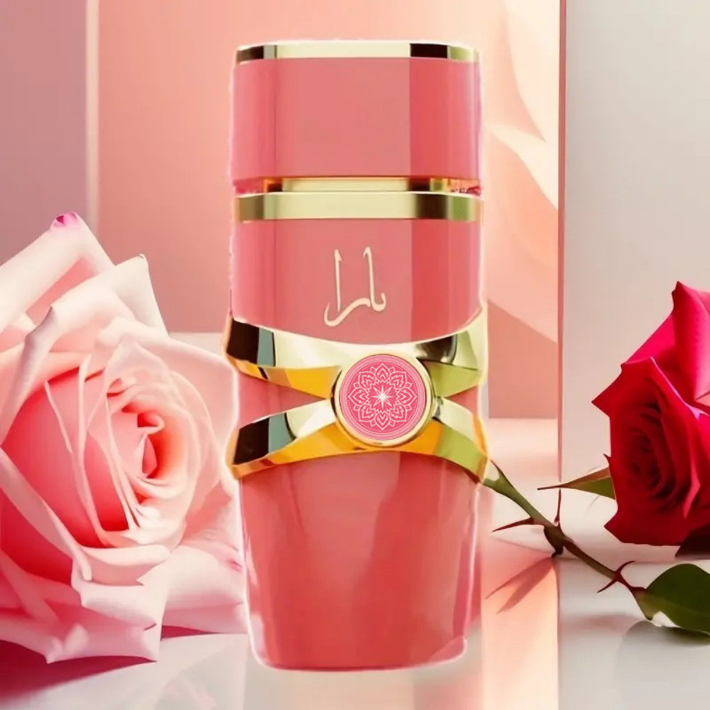 Yara & Asad Eau De Parfum Gift - đánh giá và giá Home Fragrance Gift