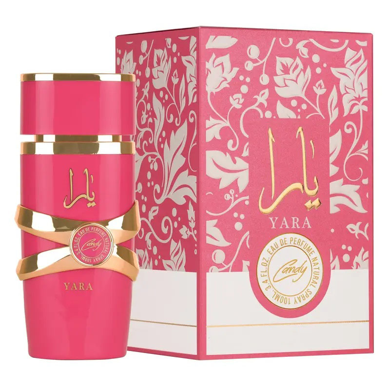 Yara & Asad Eau De Parfum Gift - đánh giá và giá Home Fragrance Gift