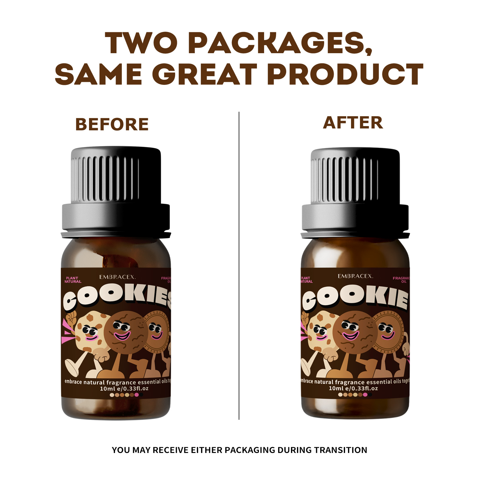 10ml Cookie Fragrance Oils For - đánh giá và giá Home Fragrance Gift