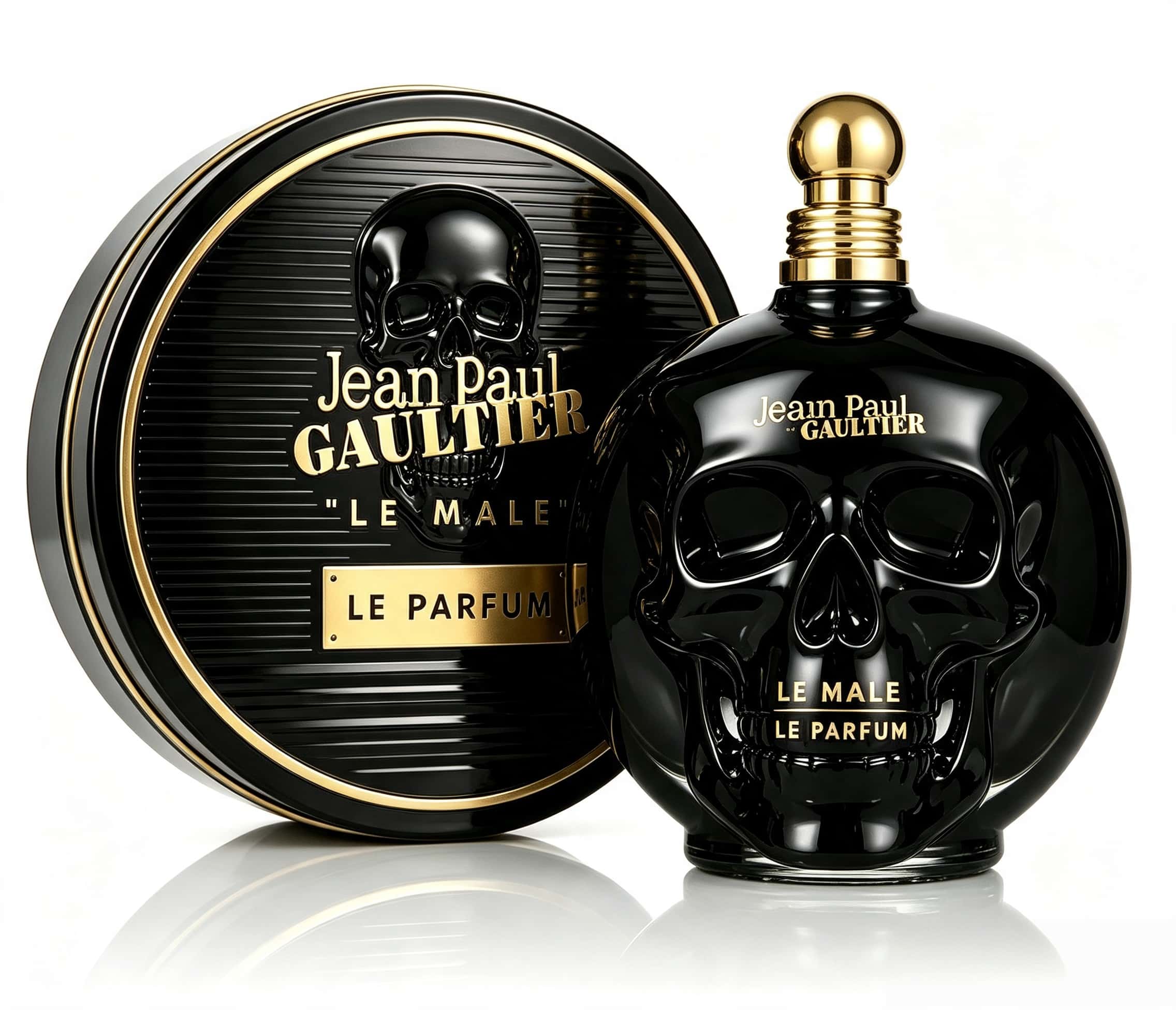 Jean Paul Gaultier 4 Styles Me - đánh giá và giá Home Fragrance Gift