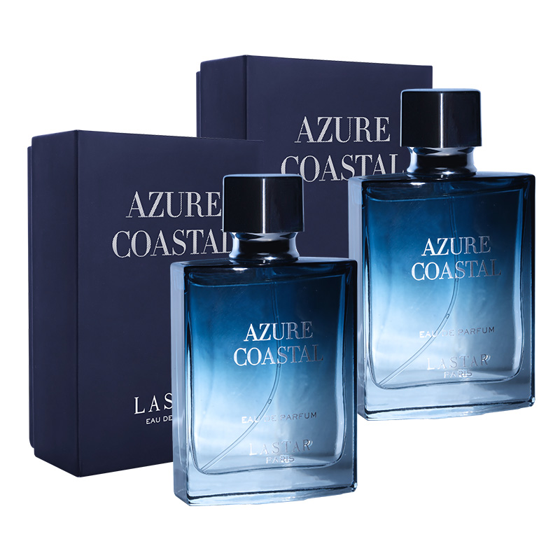 LASTAR Men Perfume, Two Bottle - đánh giá và giá Home Fragrance Gift