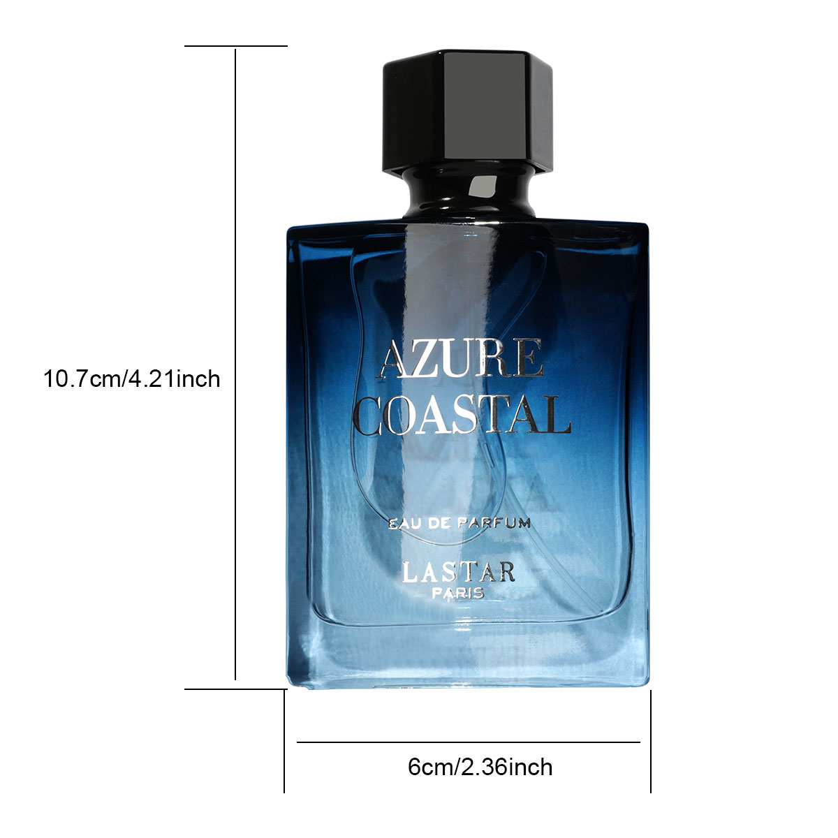 LASTAR Men Perfume, Two Bottle - đánh giá và giá Home Fragrance Gift