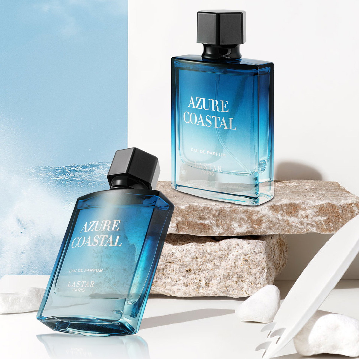 LASTAR Men Perfume, Two Bottle - đánh giá và giá Home Fragrance Gift