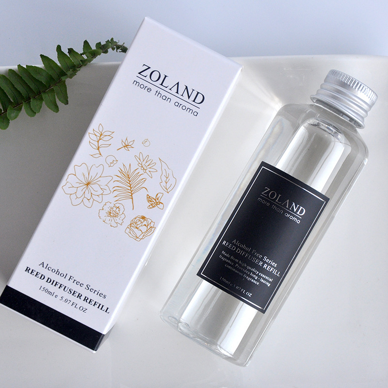 150 Ml Thơm Nhà Tự Nhiên Tinh  - đánh giá và giá Home Fragrance Oud