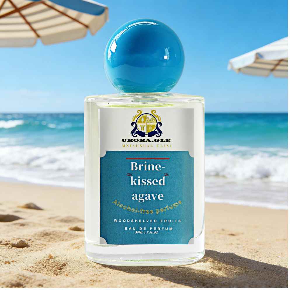 Brine-kissed Agave: Ocean-insp - đánh giá và giá Home Fragrance Usa