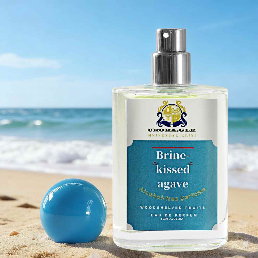 Brine-kissed Agave: Ocean-insp - đánh giá và giá Home Fragrance Usa