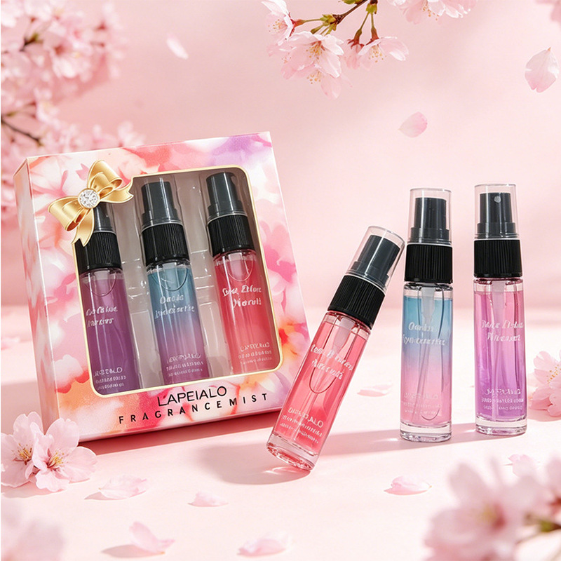 Mini Home Fragrance Mist Gift  - đánh giá và giá Home Fragrance Gift