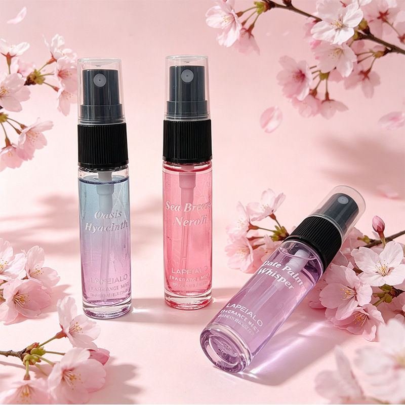 Mini Home Fragrance Mist Gift  - đánh giá và giá Home Fragrance Gift