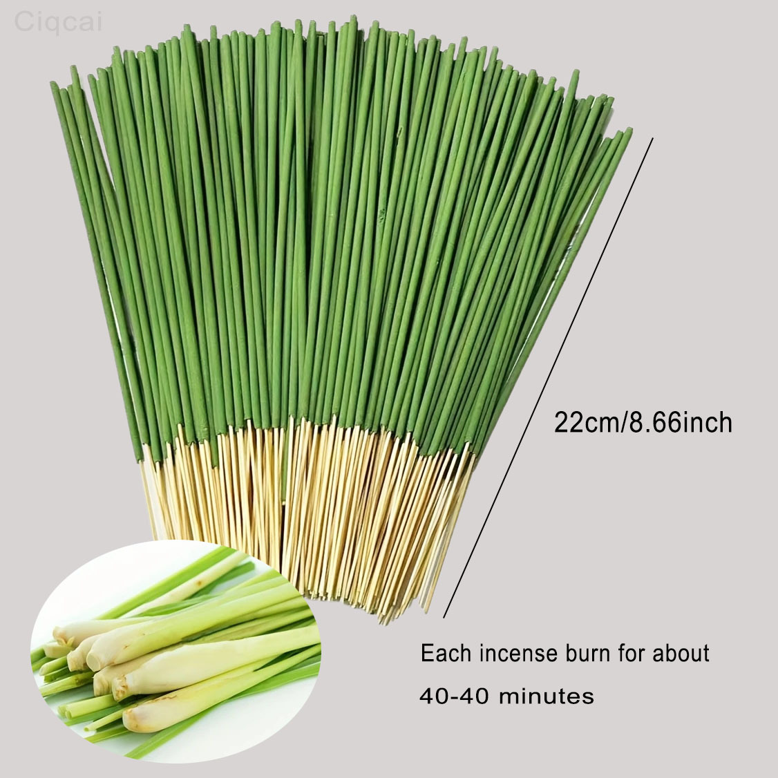 Reed Diffuser Sticks Lemongras - đánh giá và giá Home Fragrance Best