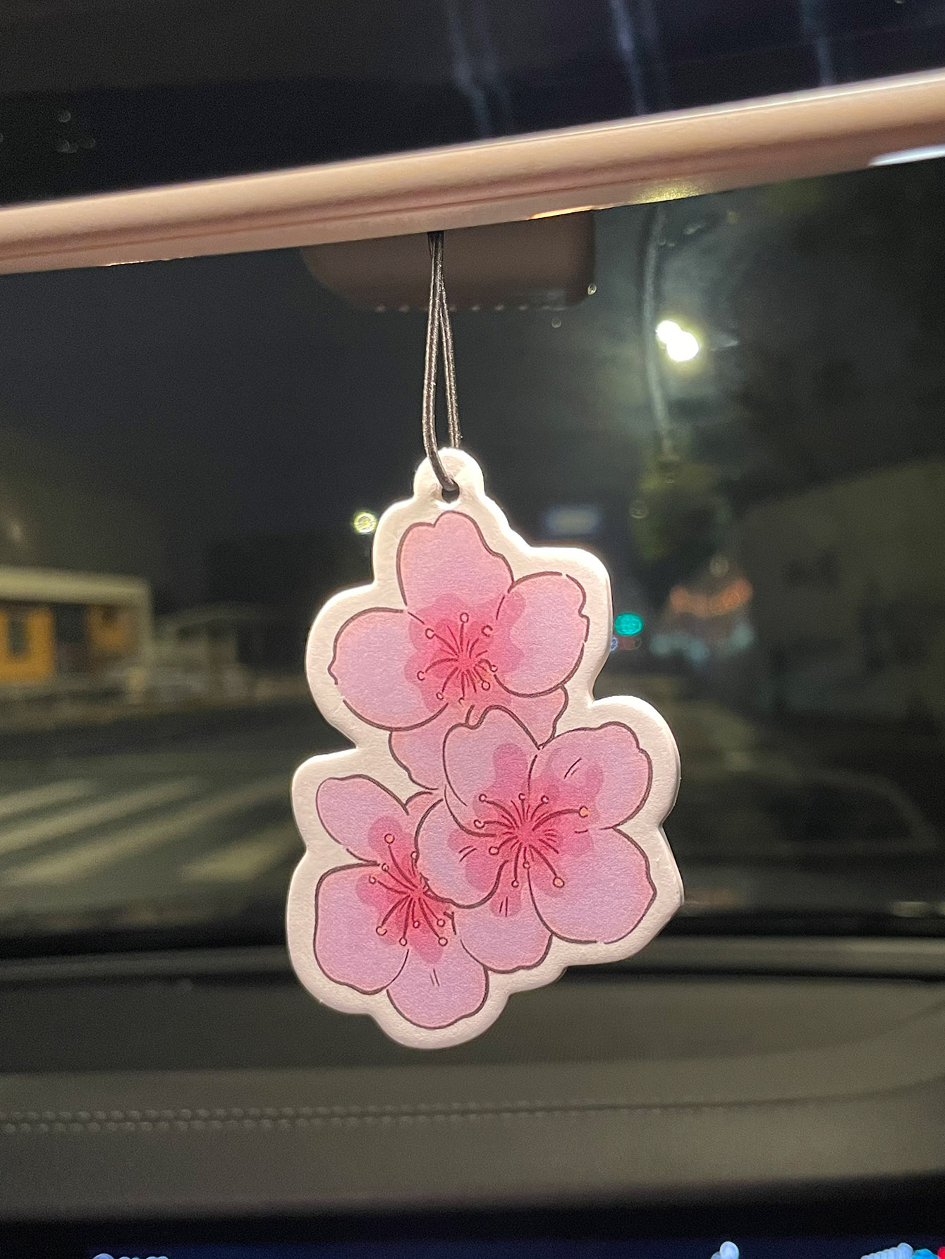 Sakura/Freesia Fresh Scent Fiv - đánh giá và giá Home Fragrance Non Toxic