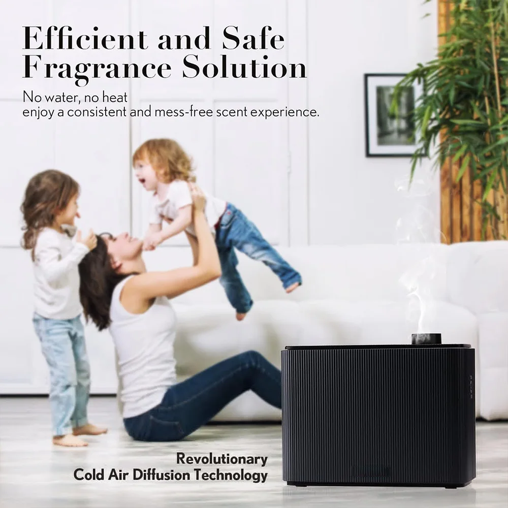 NAMSTE 800ML Fragrance Diffuse - đánh giá và giá Home Fragrance Best
