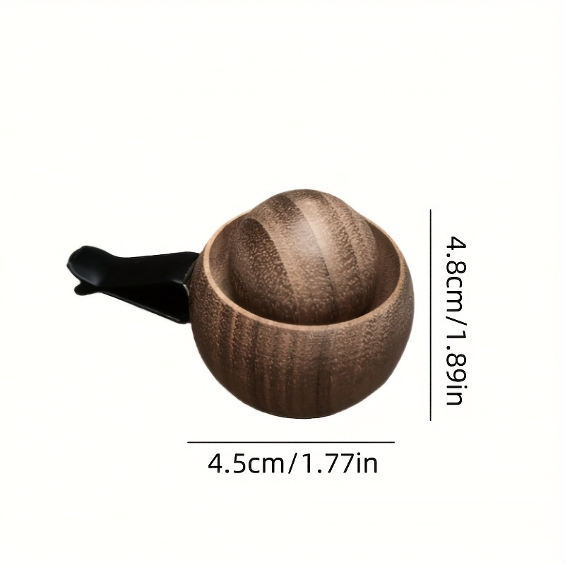 1pc Handmade Car Air Freshener - đánh giá và giá Home Fragrance Logo