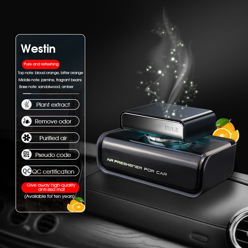 Car Fragrance Aromatherapy Dif - đánh giá và giá Home Fragrance Best