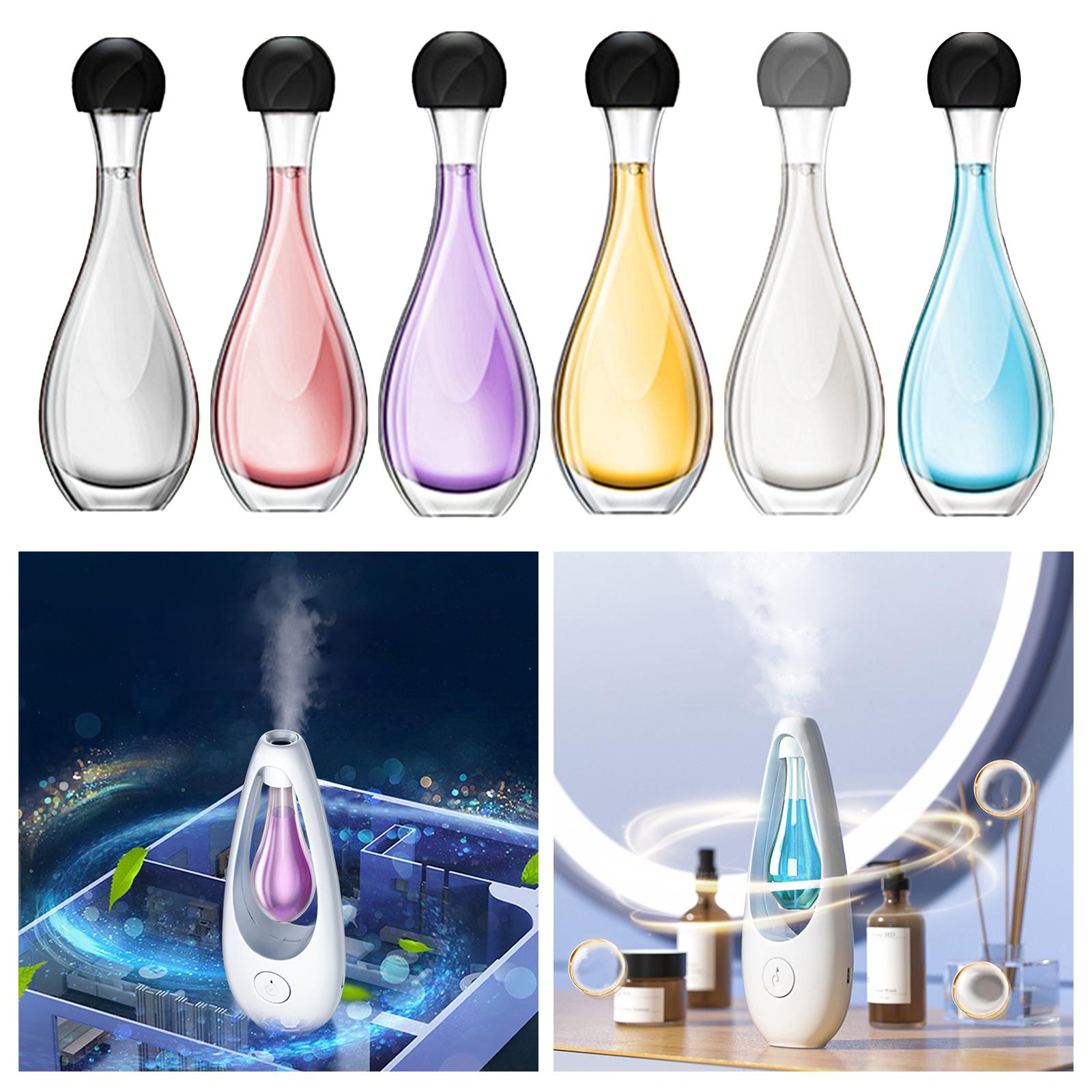Diffuser Essential Oils DIY Ca - đánh giá và giá Home Fragrance Oud