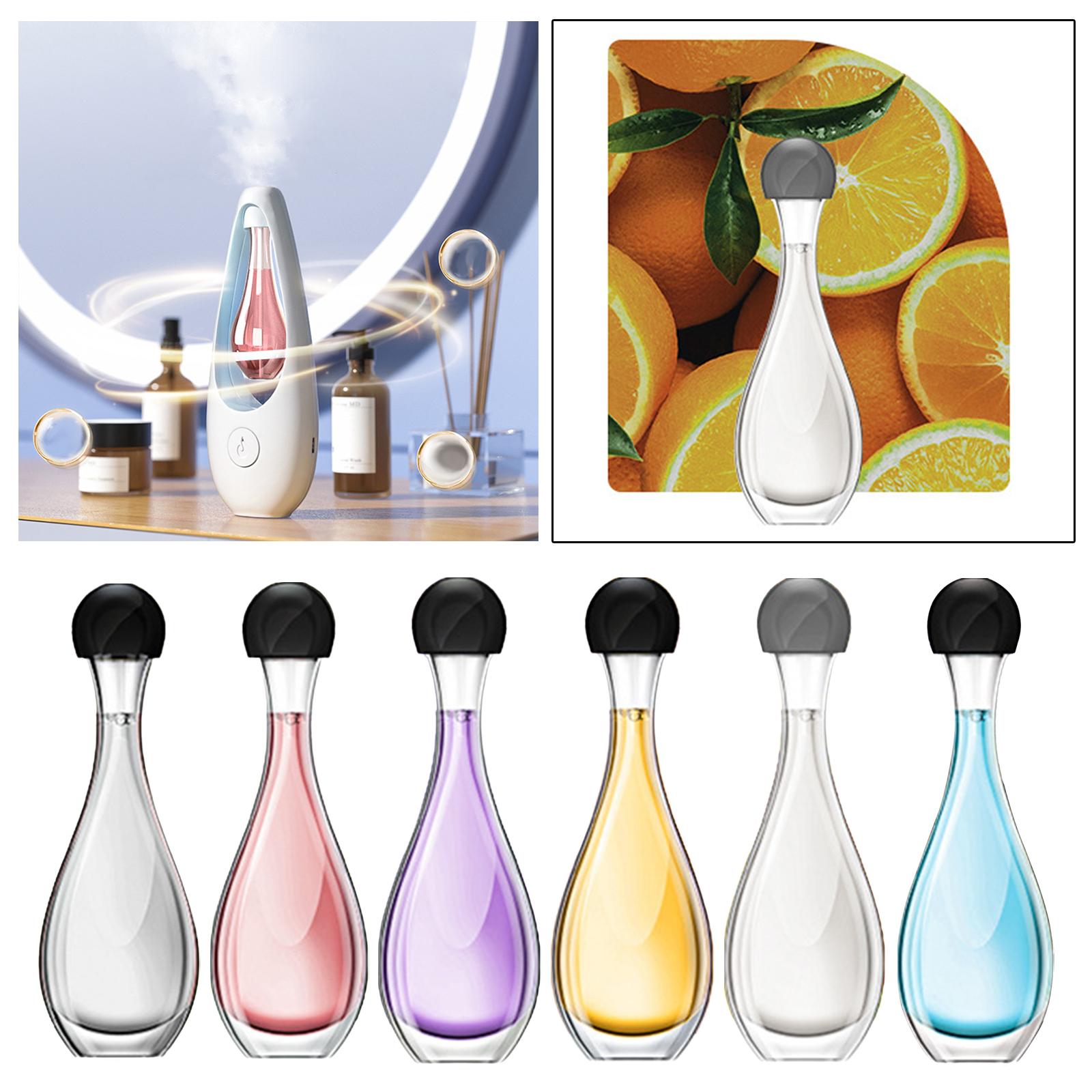 Diffuser Essential Oils DIY Ca - đánh giá và giá Home Fragrance Oud