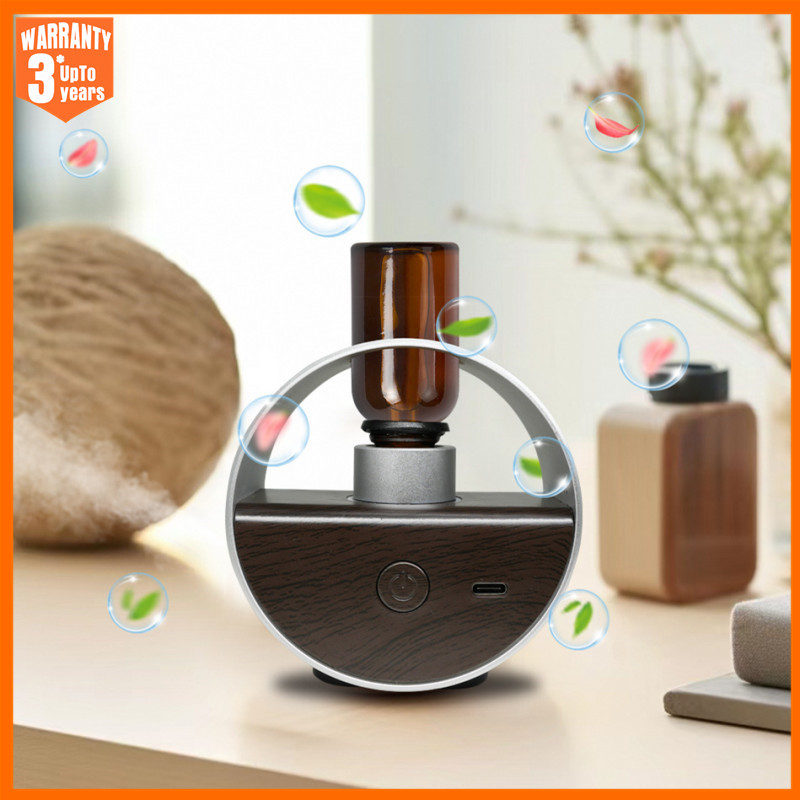 Essential Oil Diffuser Aroma D - đánh giá và giá Home Fragrance Oud