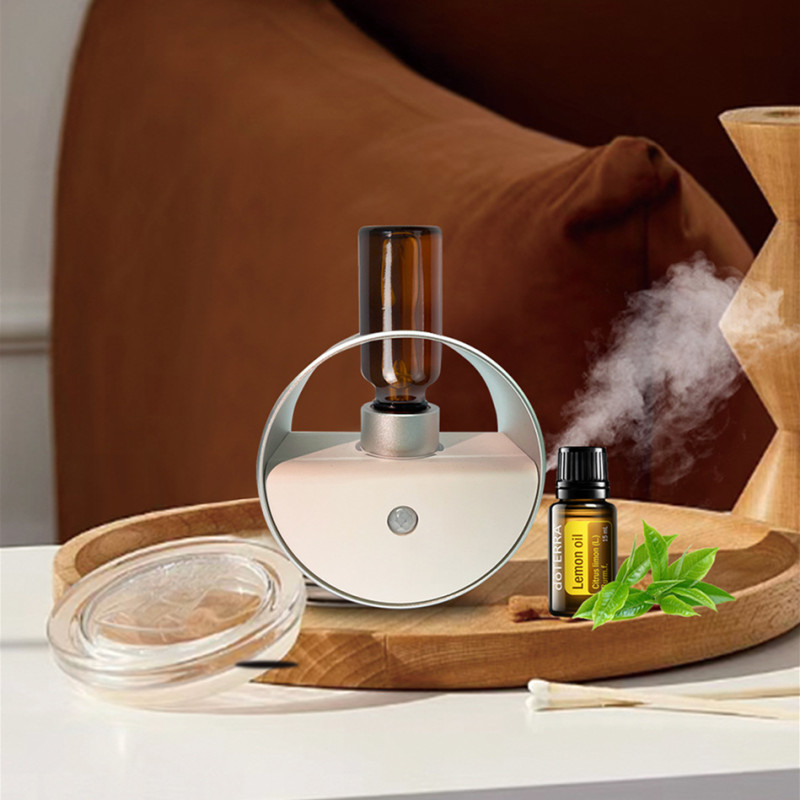Essential Oil Diffuser Aroma D - đánh giá và giá Home Fragrance Oud