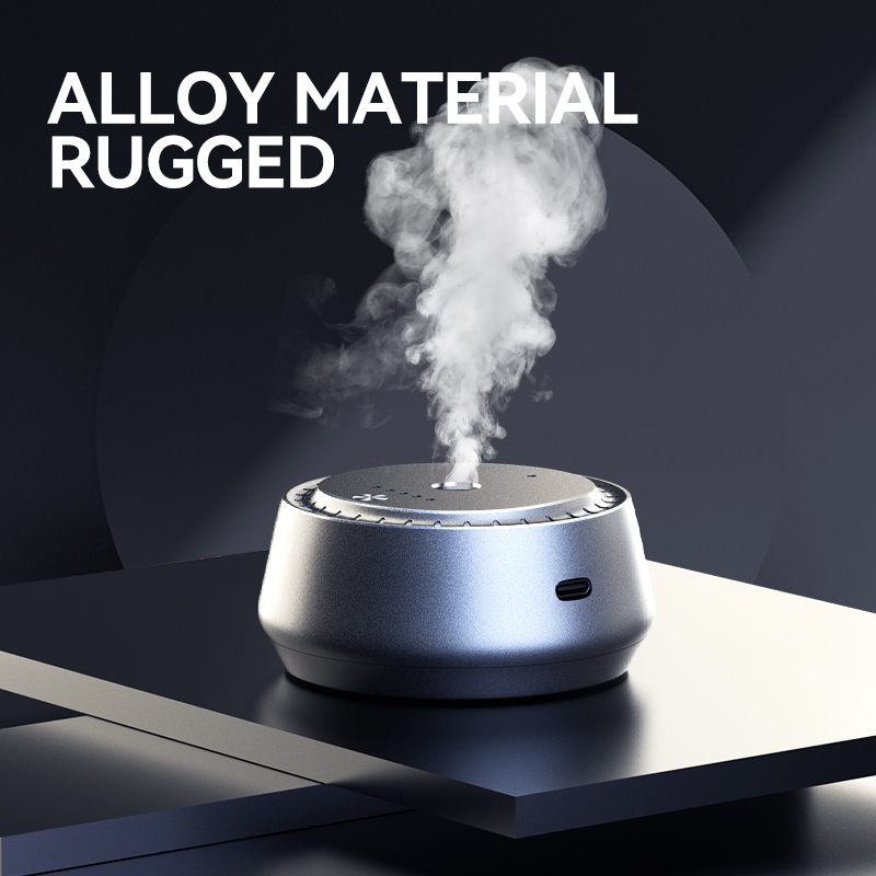 Smart Car Diffuser AI Auto Sen - đánh giá và giá Home Fragrance Best